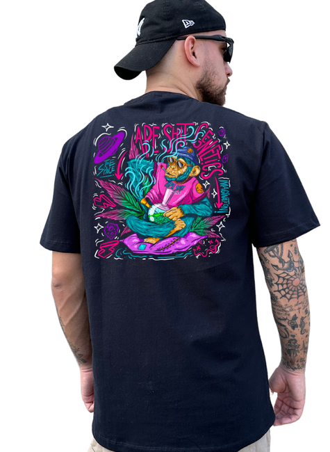 トップス MONKEY Comprar Camiseta Monkey - de R$89,90 a R$99,90