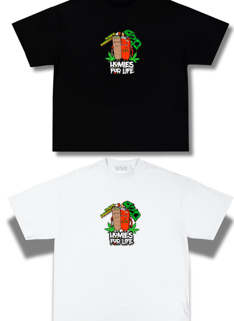 @HOMIE Conheça o Óculos Locs Homies, ele trás uma pegada retangular