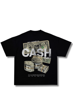 Camiseta Oversized Masculina “Gold Ronaldo R9” Ripfire Algodão