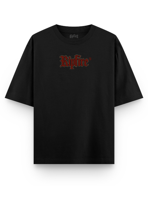 Ripfire® Saint Tears Crucifix Tee