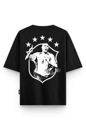 Camiseta Oversized 