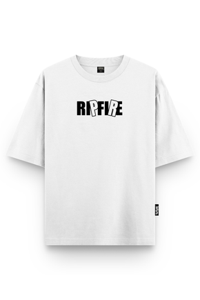Camiseta Oversized 