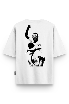 Camiseta Oversized 
