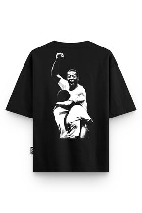 Camiseta Oversized 