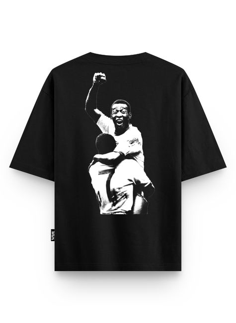 Camiseta Oversized 